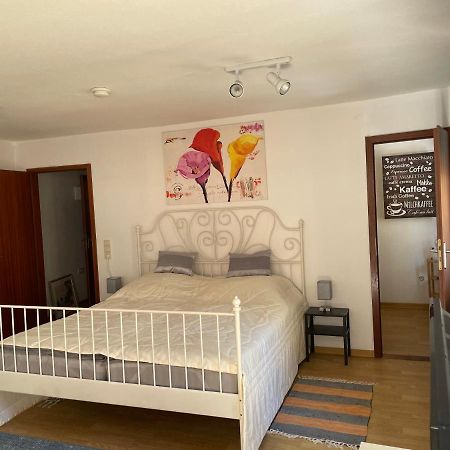 Ferienwohnung Der Kunigunde Neustadt an der Weinstraße Buitenkant foto
